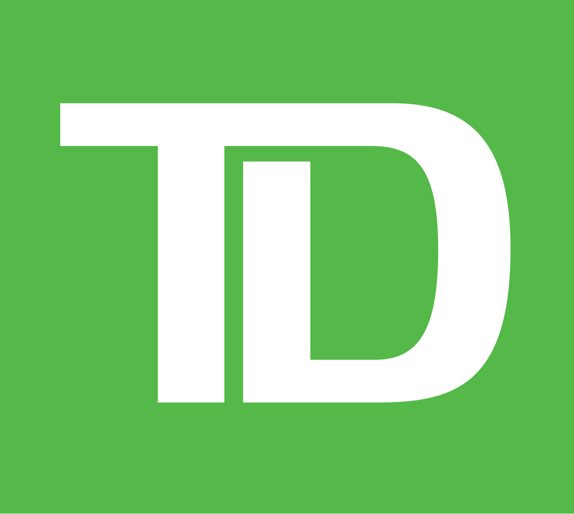 TD Canada Trust Burke Mountain Coquitlam Toronto Dominion Bank 101 3387 David Avenue