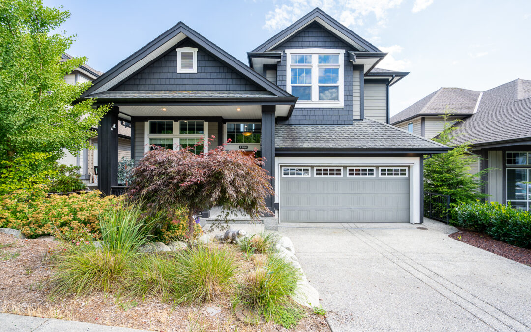 What is my Burke Mountain Home Worth?