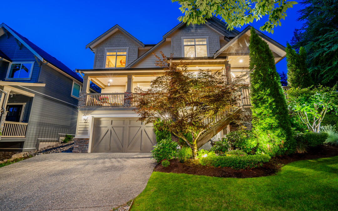 For Sale 3379 Scotch Pine Avenue, Burke Mountain, Coquitlam