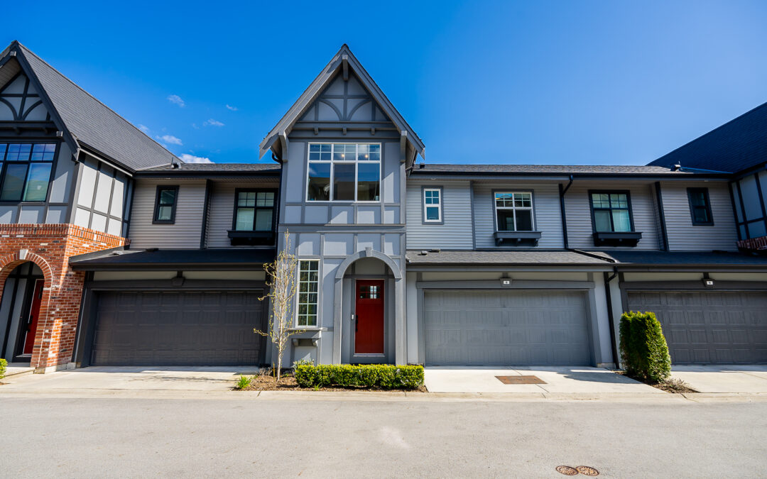 For Sale 8 3552 Victoria Drive, Burke Mountain, Coquitlam