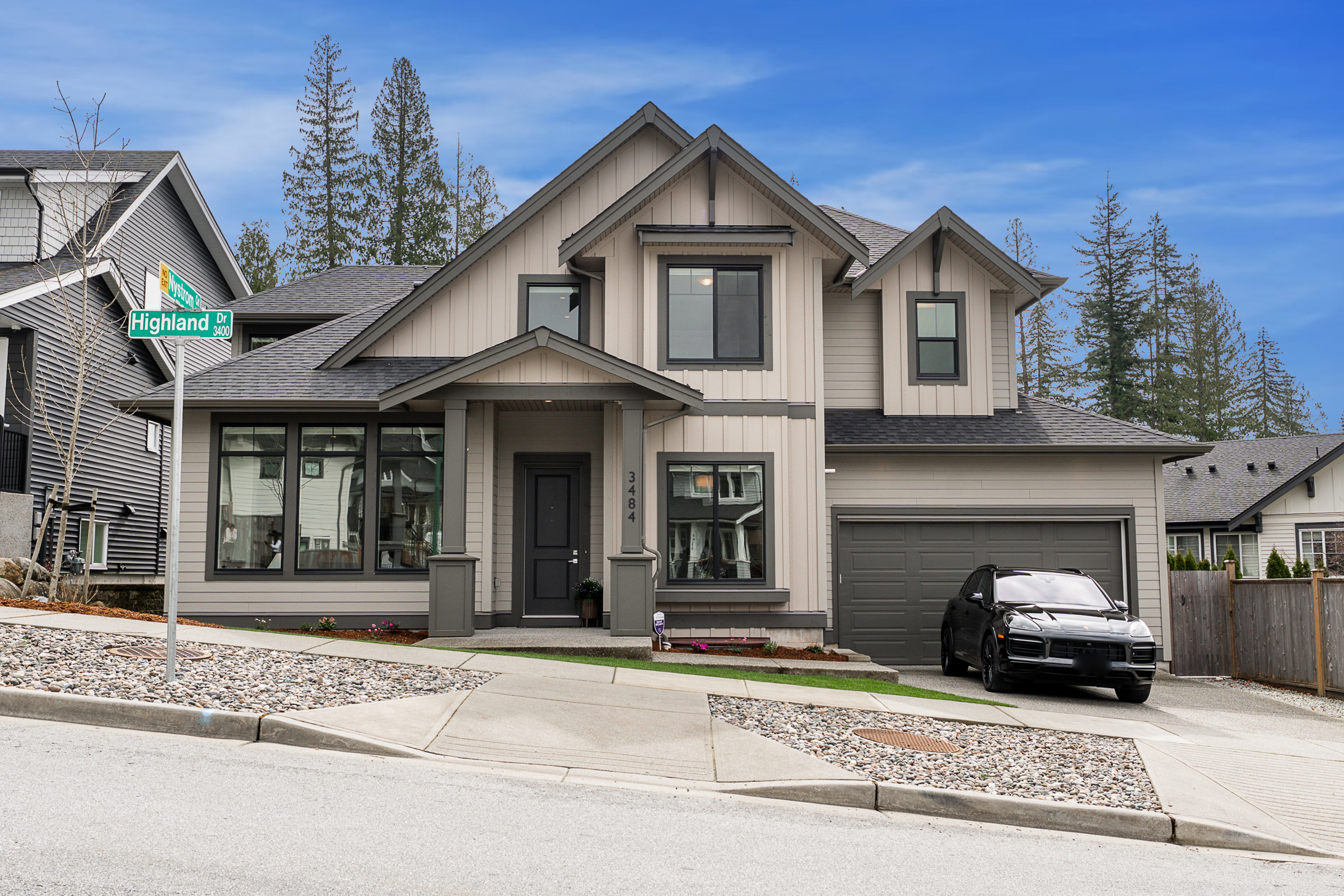 Burke Mountain, Coquitlam Home for Sale listed by Krista Lapp Burke Mountain, Coquitlam Home for Sale listed by Krista Lapp