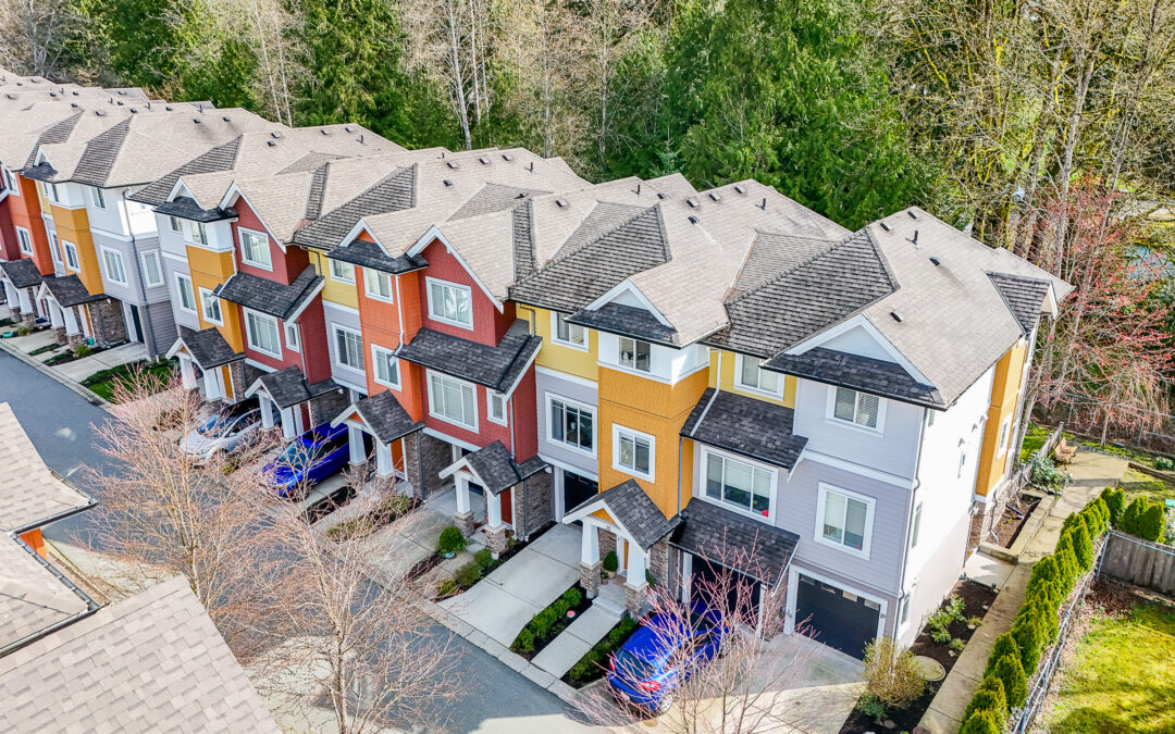 For Sale 20 1219 Burke Mountain Street, Burke Mountain, Coquitlam