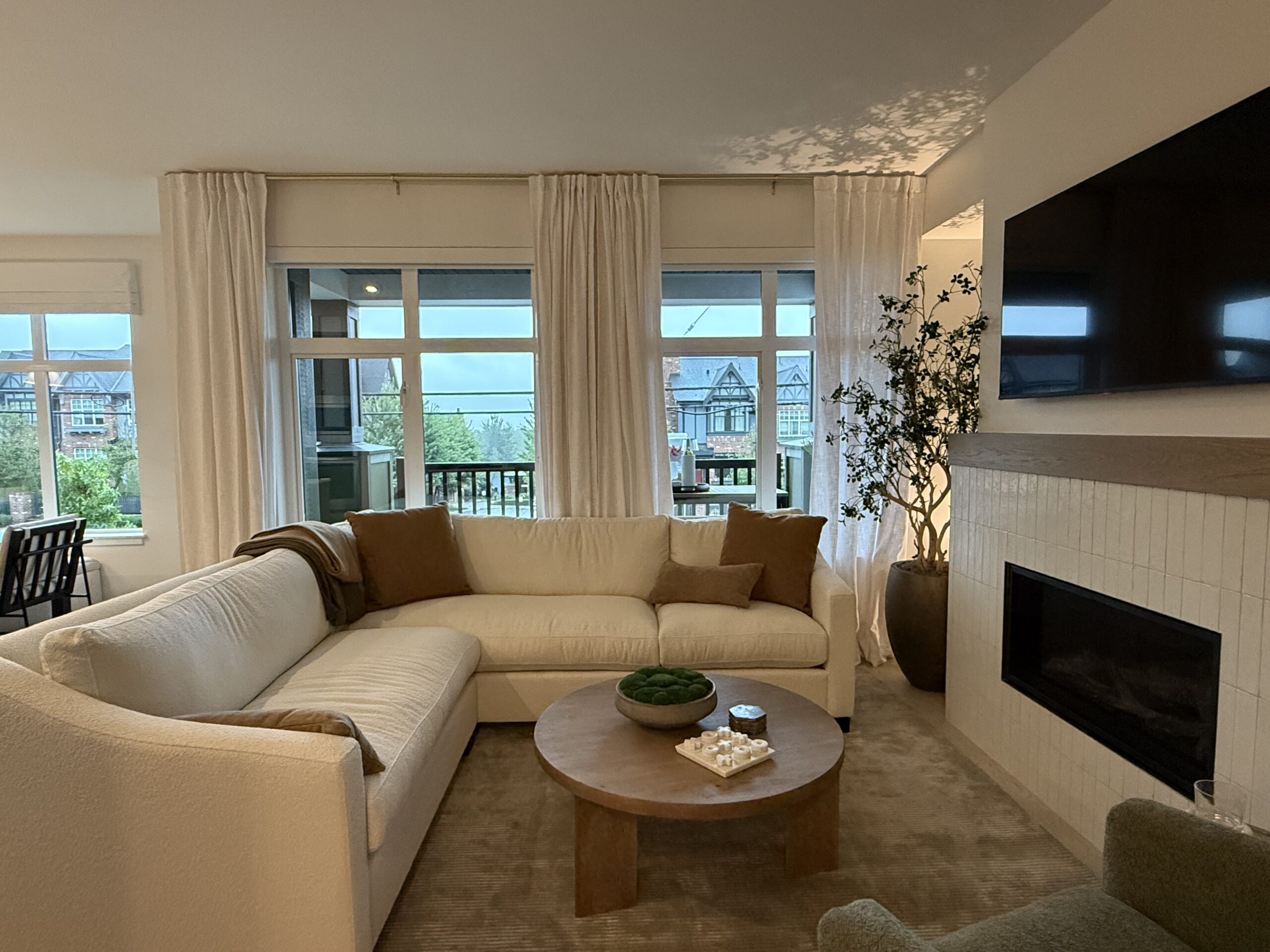 Versant Burke Mountain Presales Coquitlam 