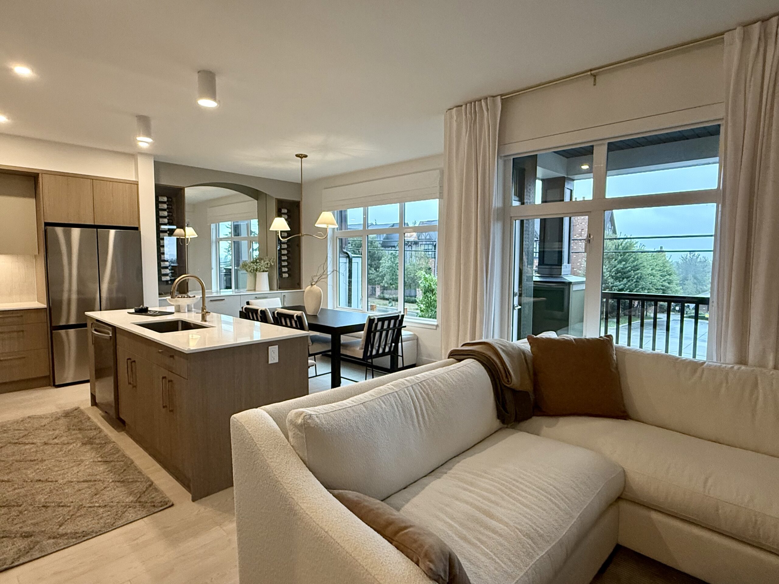 Versant Burke Mountain Presales Coquitlam 