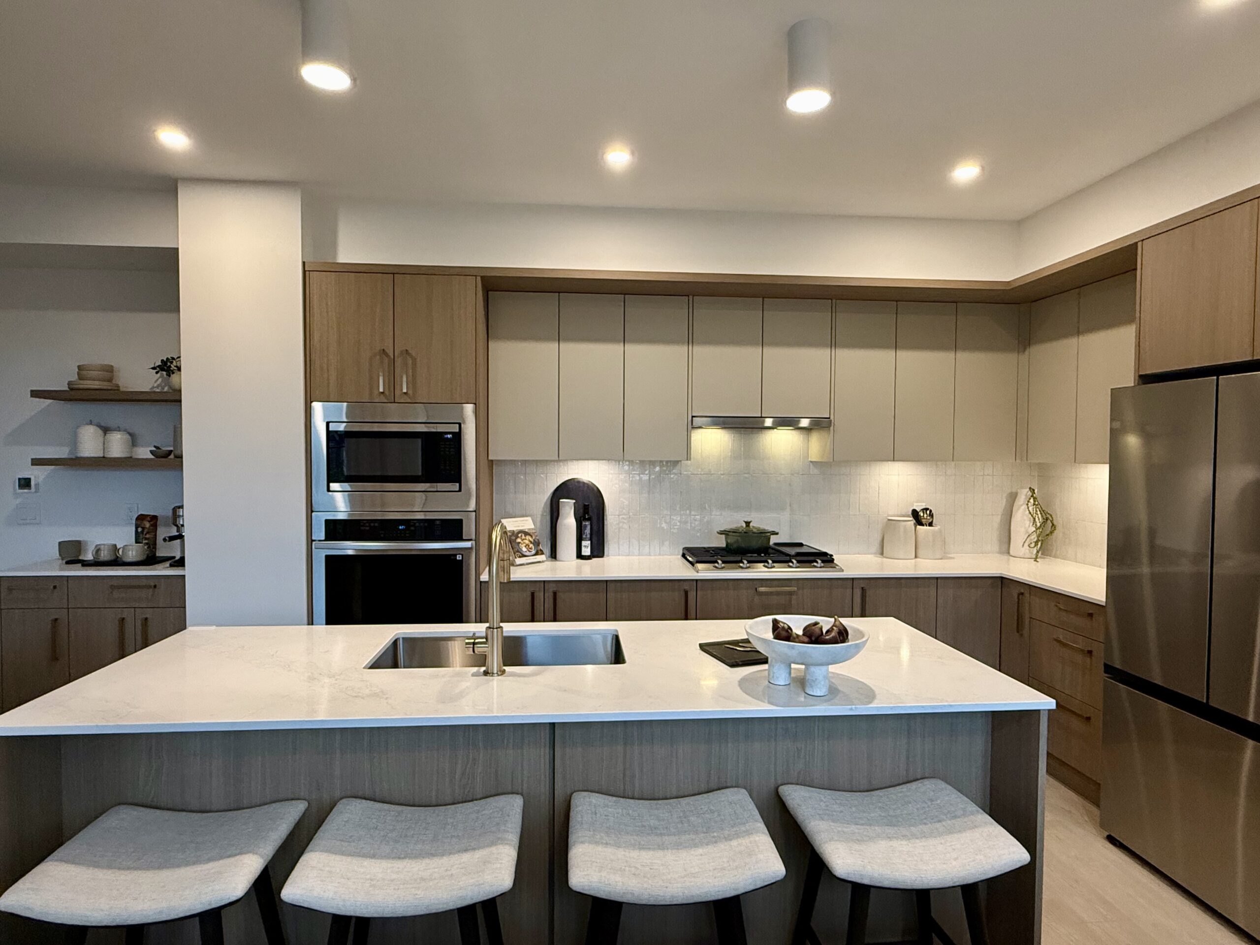 Versant Burke Mountain Presales Coquitlam 