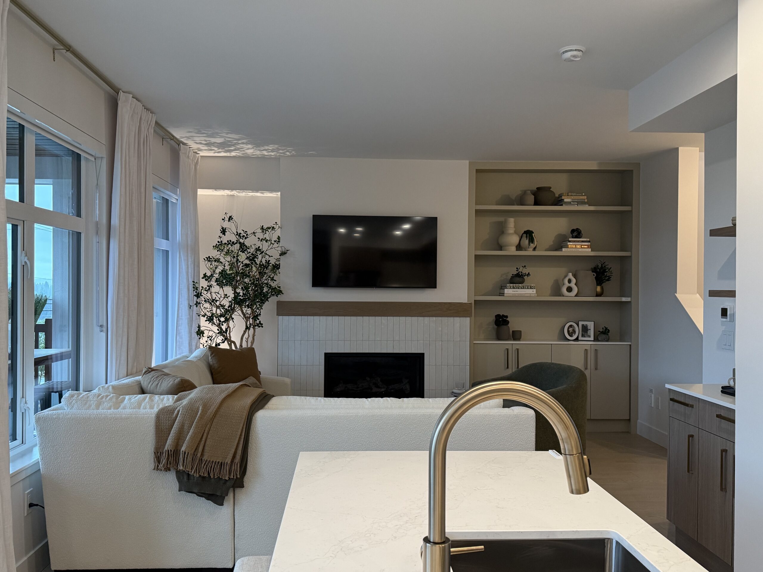 Versant Burke Mountain Presales Coquitlam 