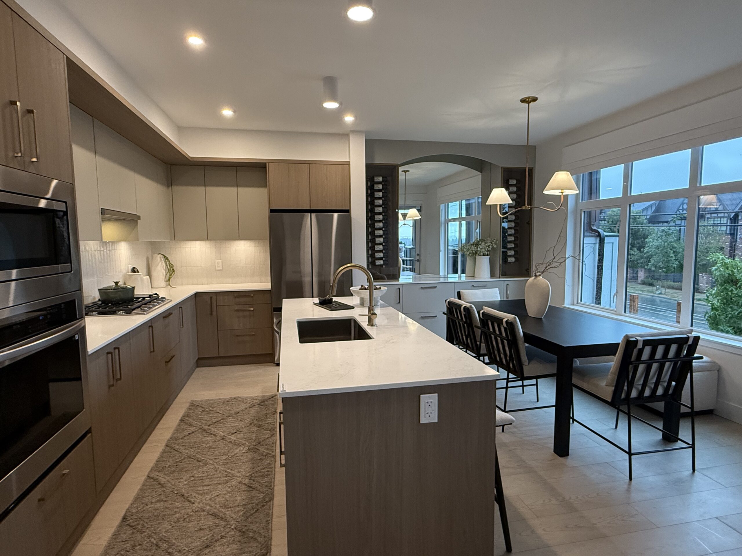 Versant Burke Mountain Presales Coquitlam 