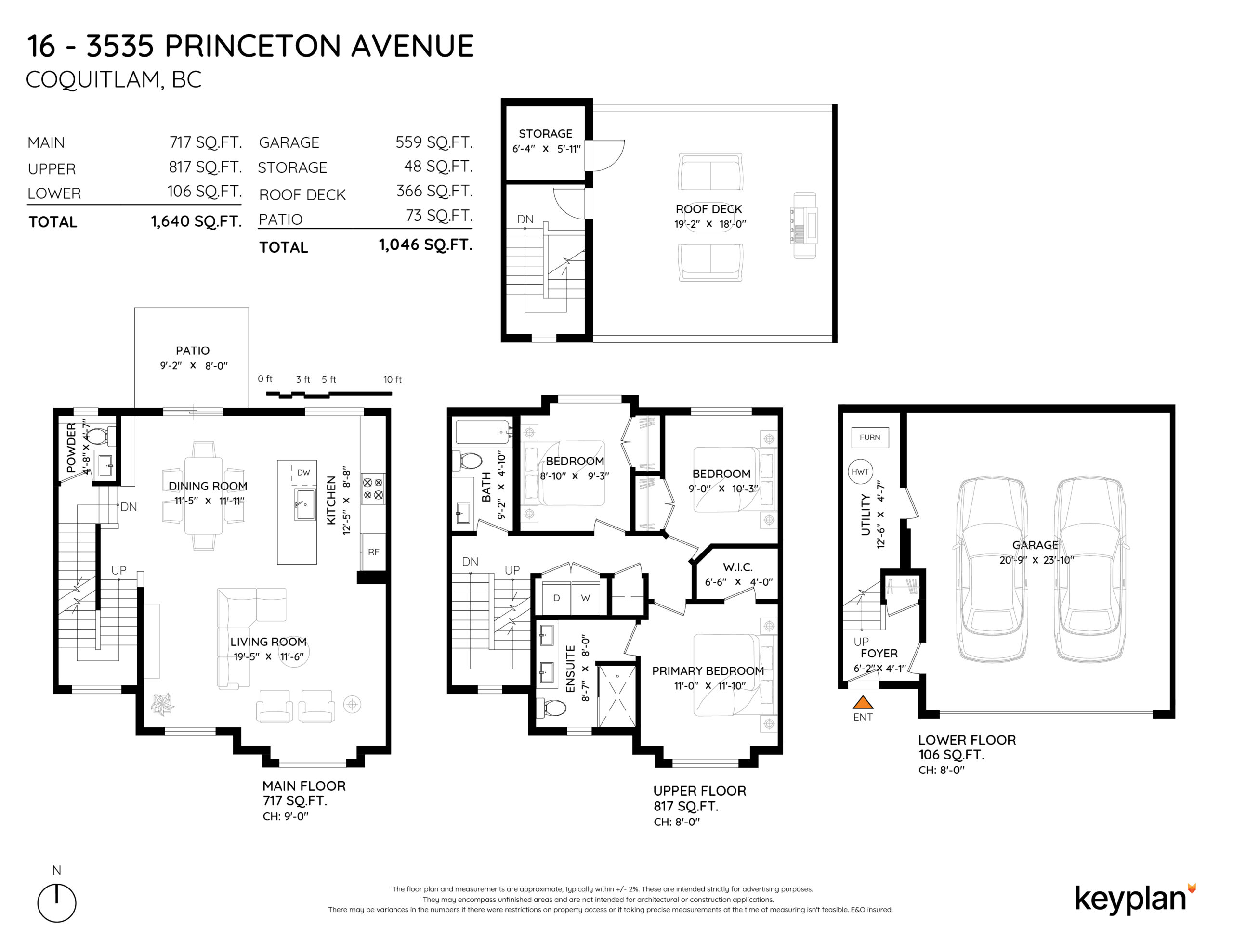 16 3535 Princeton Avenue Coquitlam Krista Lapp