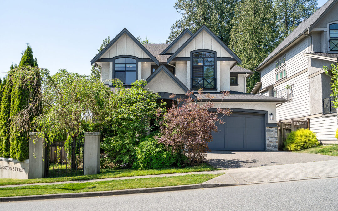 For Sale 1312 Kingston Street, Burke Mountain, Coquitlam