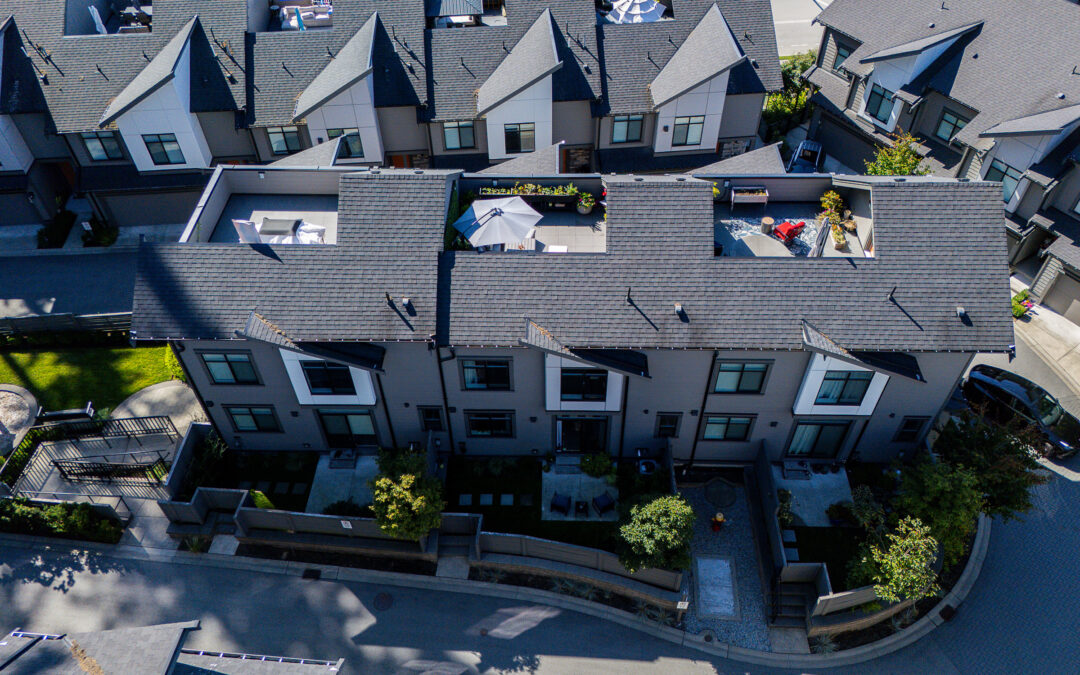 For Sale 16 3535 Princeton Avenue, Burke Mountain, Coquitlam