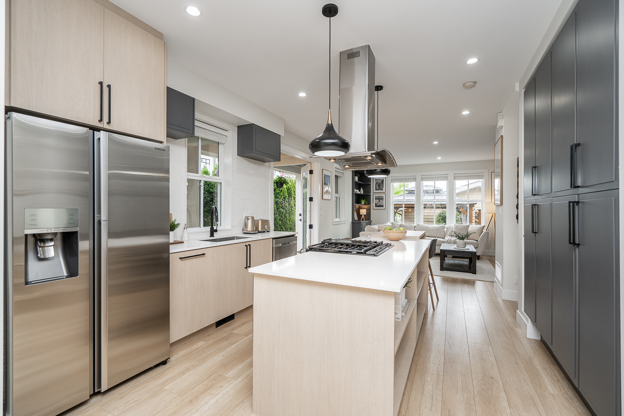 Burke Mountain Top Realtor Krista Lapp Unit 108 3416 Queenston Avenue Coquitlam-8